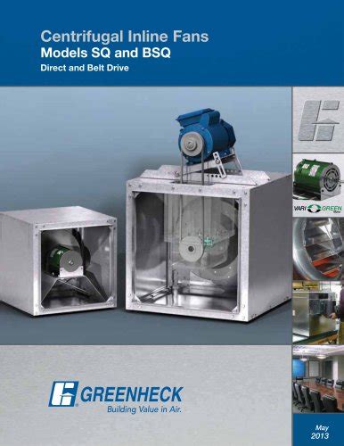 inline centrifugal fan|greenheck inline fan catalogue.